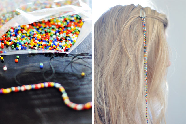 8 Gorgeous Hair Accessories You Can DIY – Henry Craft Jewels